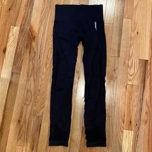 Gymshark Energy Seamless